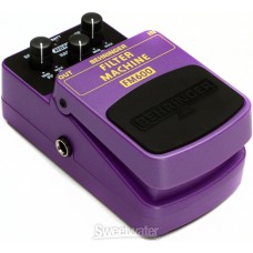 EFEK BEHRINGER FM 600